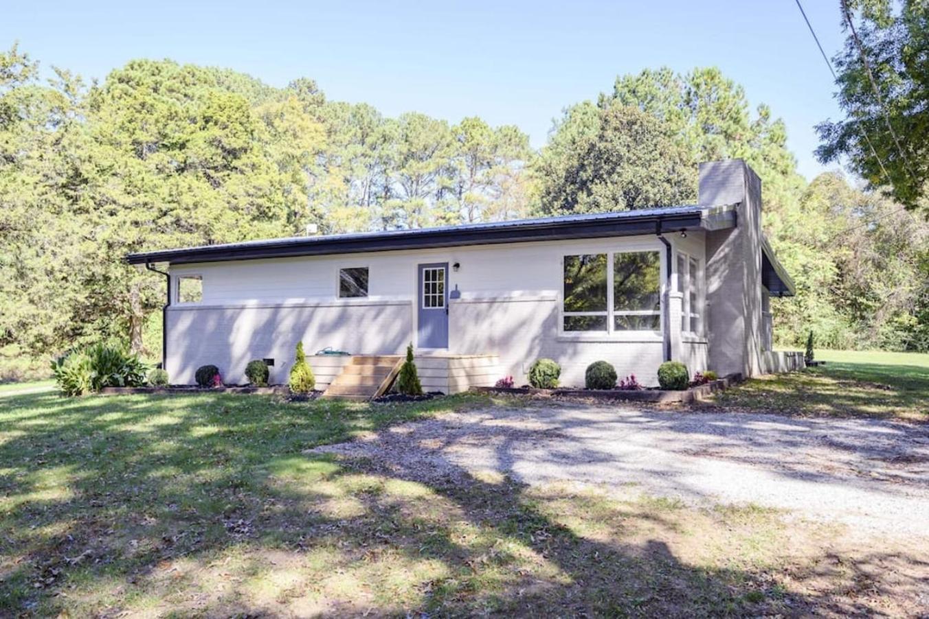 Gorgeous Renovated Home With Large & Private Lot Winchester Exterior foto