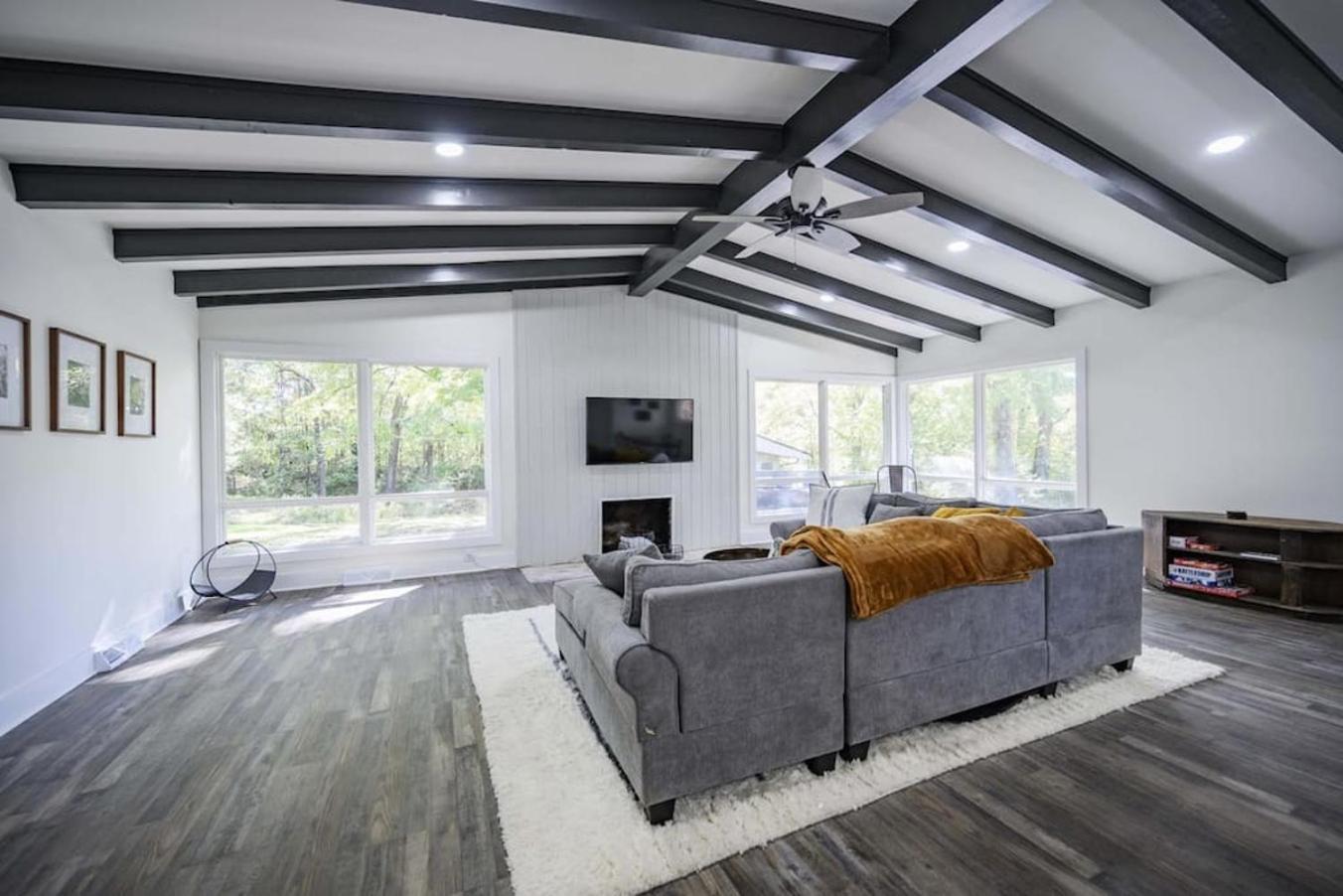 Gorgeous Renovated Home With Large & Private Lot Winchester Exterior foto