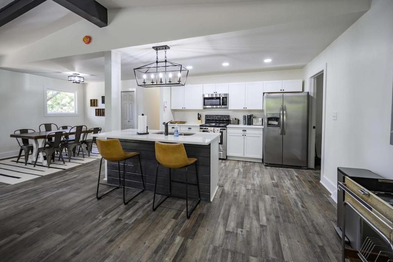 Gorgeous Renovated Home With Large & Private Lot Winchester Exterior foto